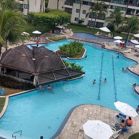 Marulhos Suites Porto de Galinhas Luaran gambar