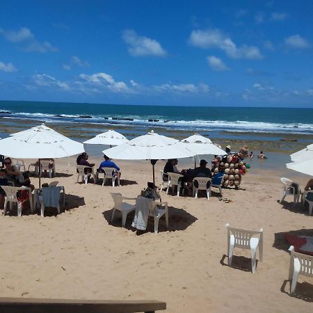 Marulhos Suites Porto de Galinhas Luaran gambar