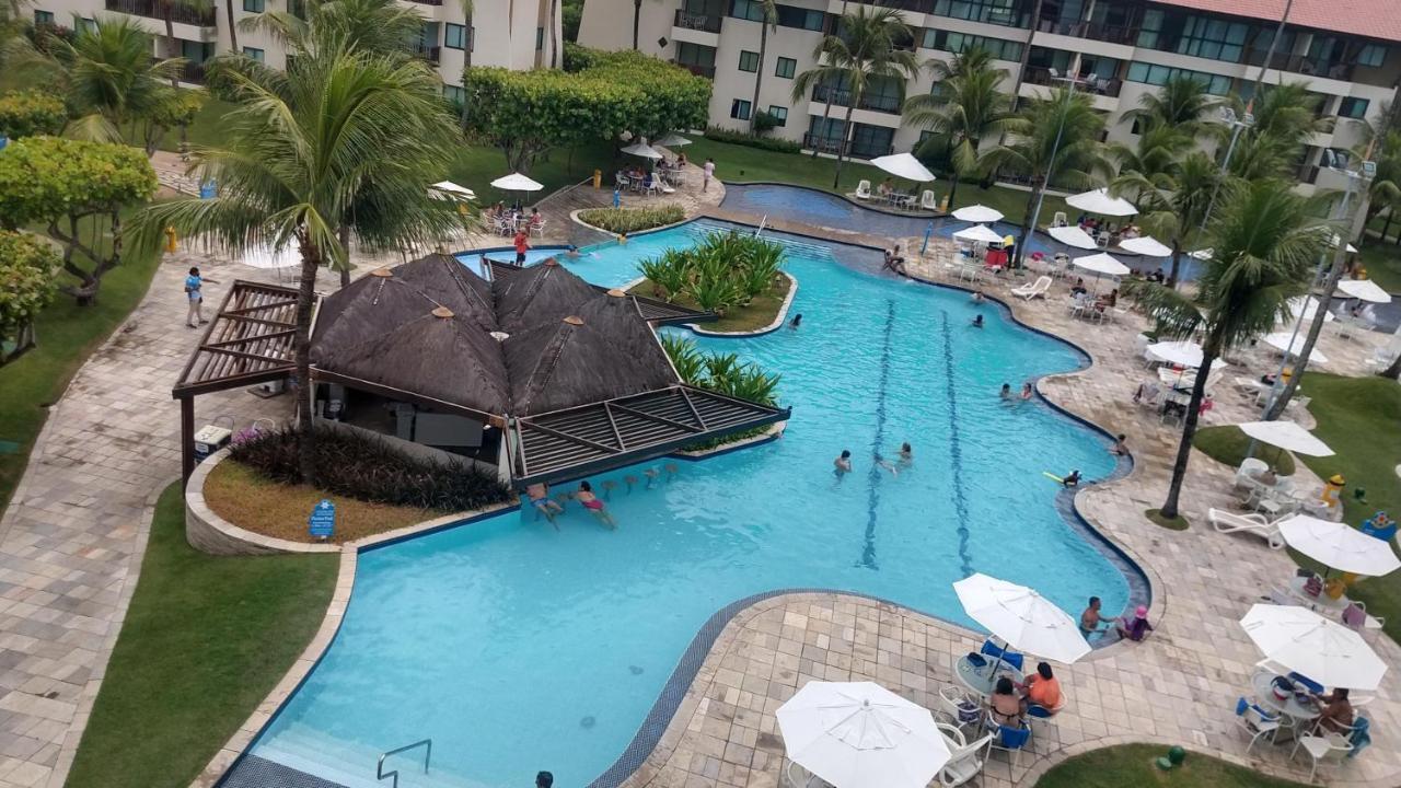 Marulhos Suites Porto de Galinhas Luaran gambar