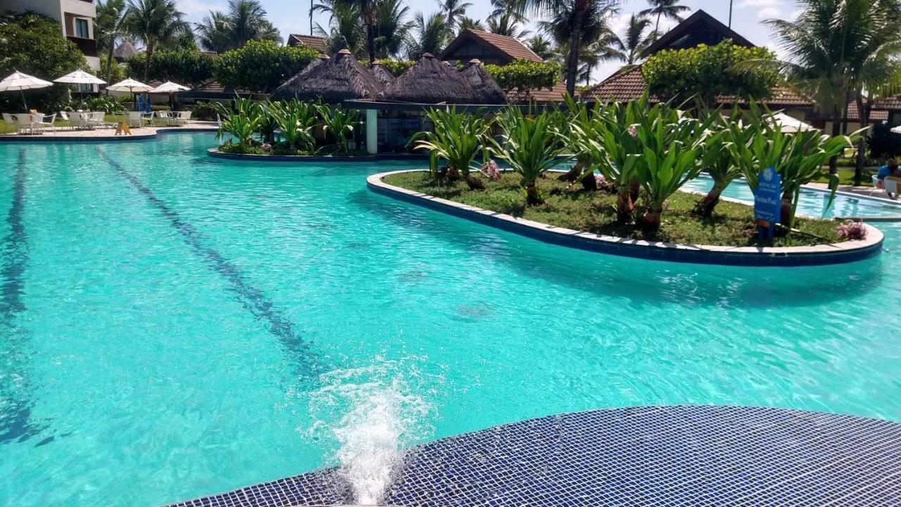 Marulhos Suites Porto de Galinhas Luaran gambar
