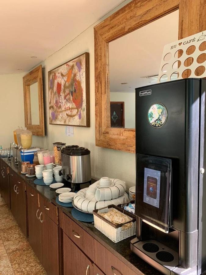 Marulhos Suites Porto de Galinhas Luaran gambar