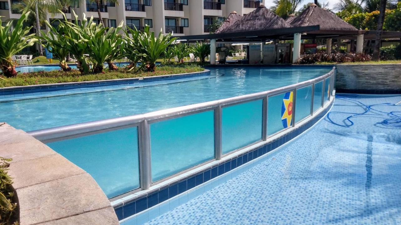 Marulhos Suites Porto de Galinhas Luaran gambar