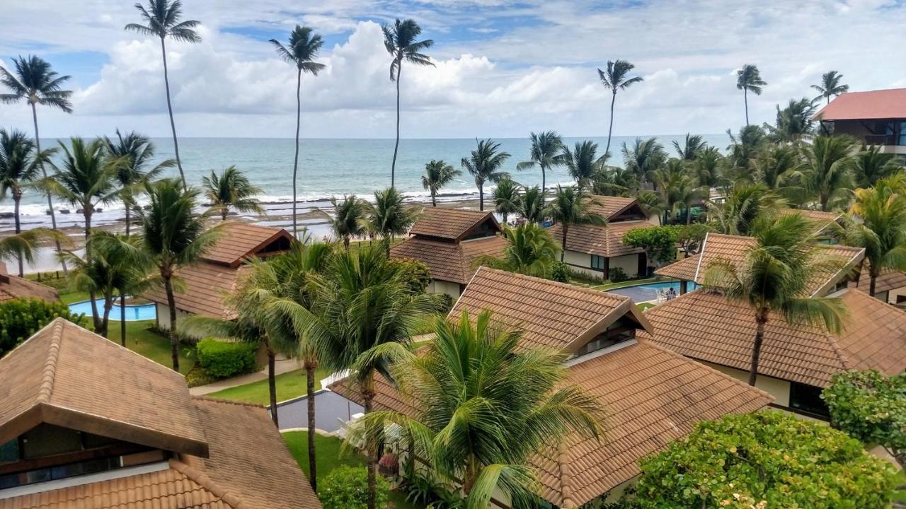 Marulhos Suites Porto de Galinhas Luaran gambar