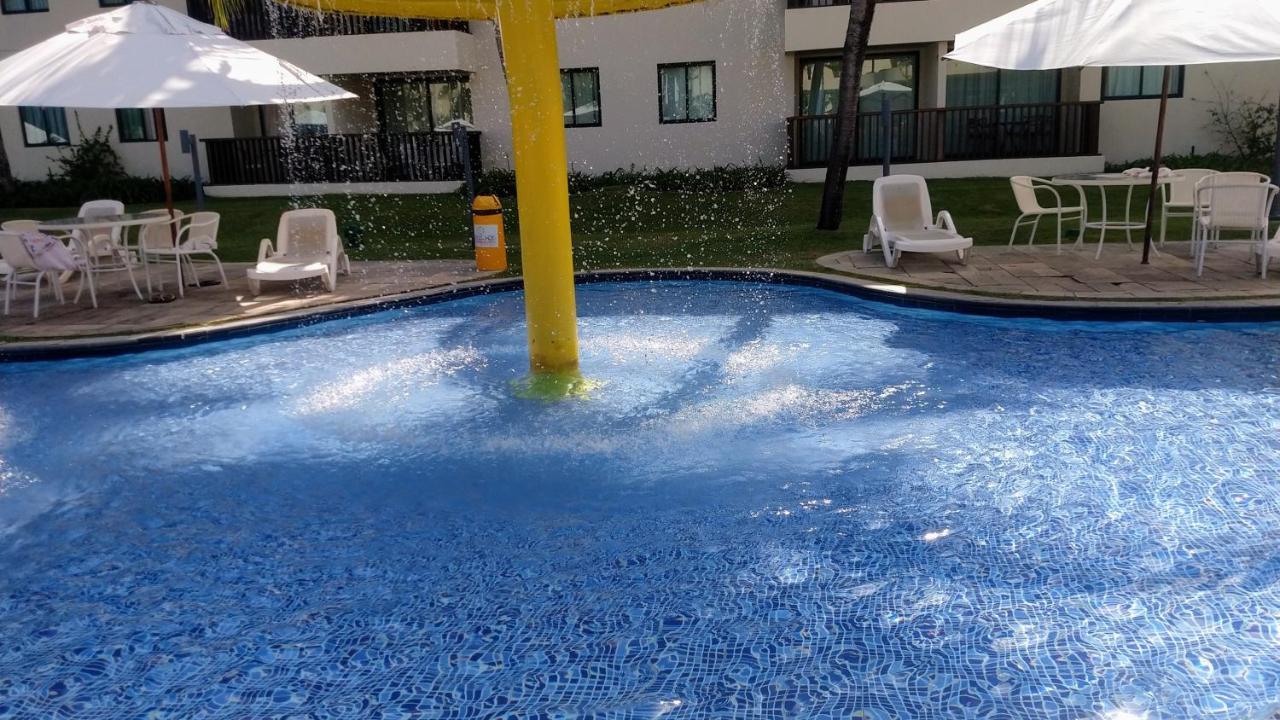 Marulhos Suites Porto de Galinhas Luaran gambar