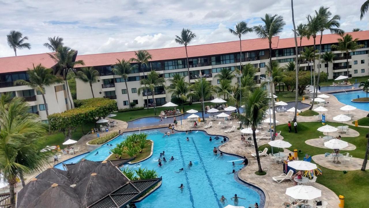 Marulhos Suites Porto de Galinhas Luaran gambar
