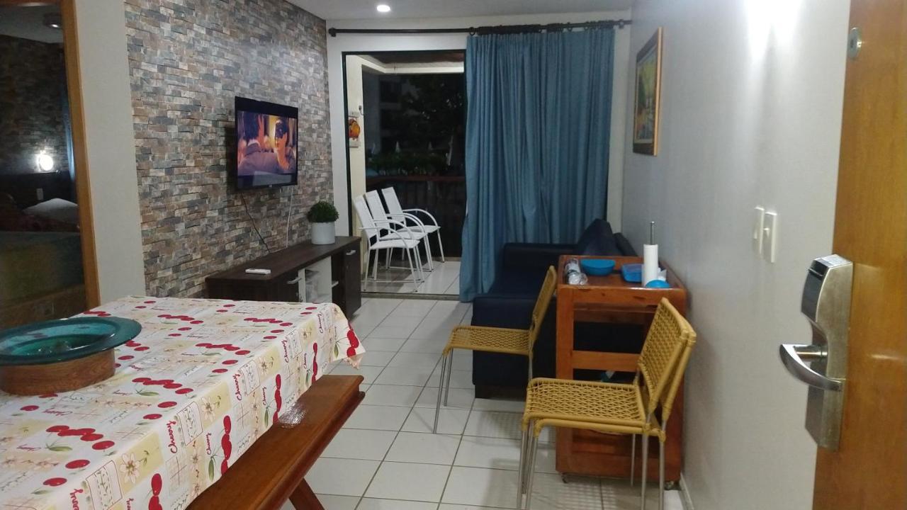 Marulhos Suites Porto de Galinhas Luaran gambar