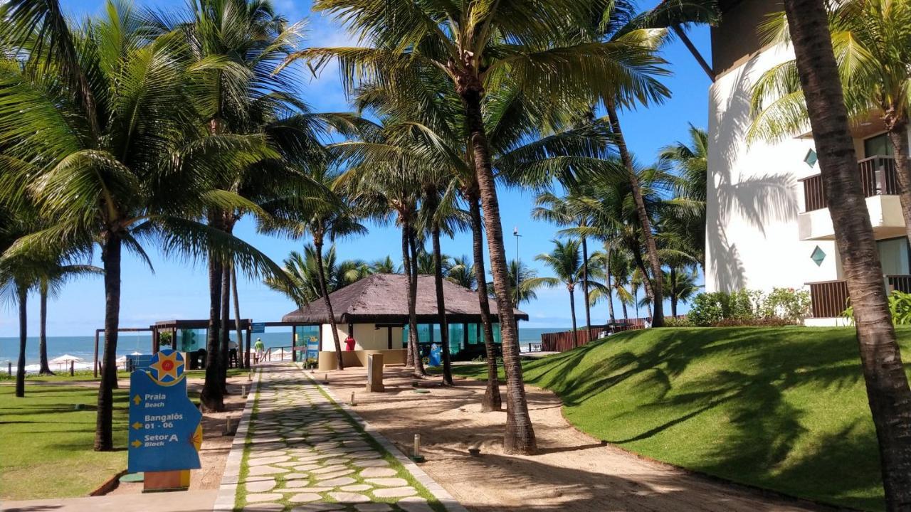 Marulhos Suites Porto de Galinhas Luaran gambar
