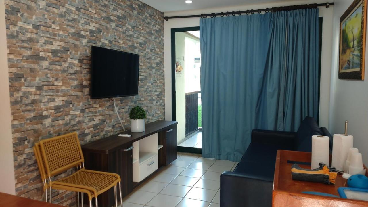 Marulhos Suites Porto de Galinhas Luaran gambar