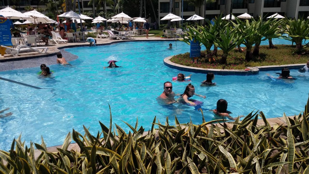Marulhos Suites Porto de Galinhas Luaran gambar