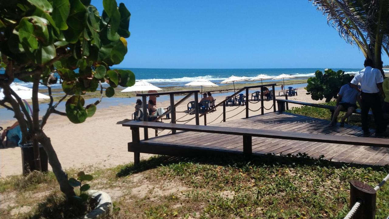 Marulhos Suites Porto de Galinhas Luaran gambar