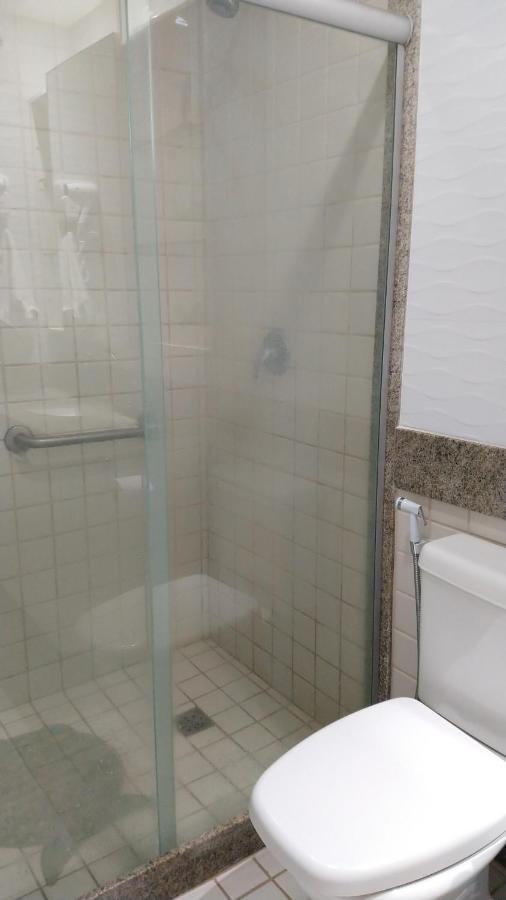 Marulhos Suites Porto de Galinhas Luaran gambar