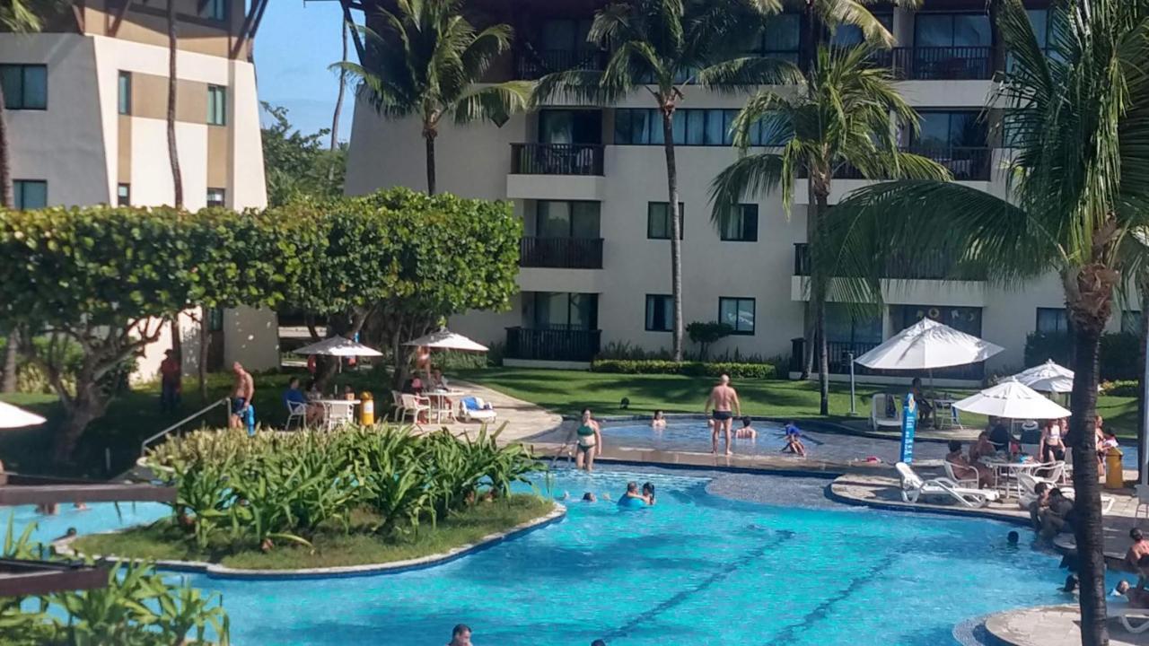 Marulhos Suites Porto de Galinhas Luaran gambar