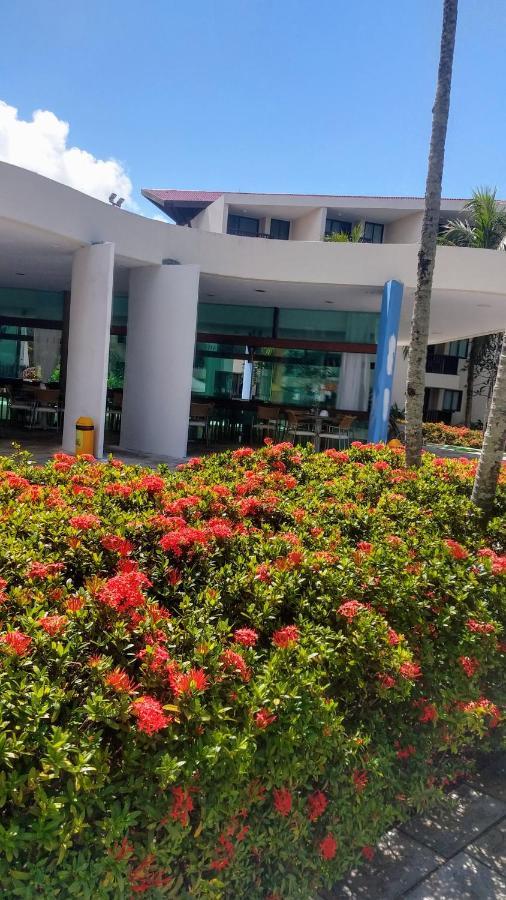 Marulhos Suites Porto de Galinhas Luaran gambar