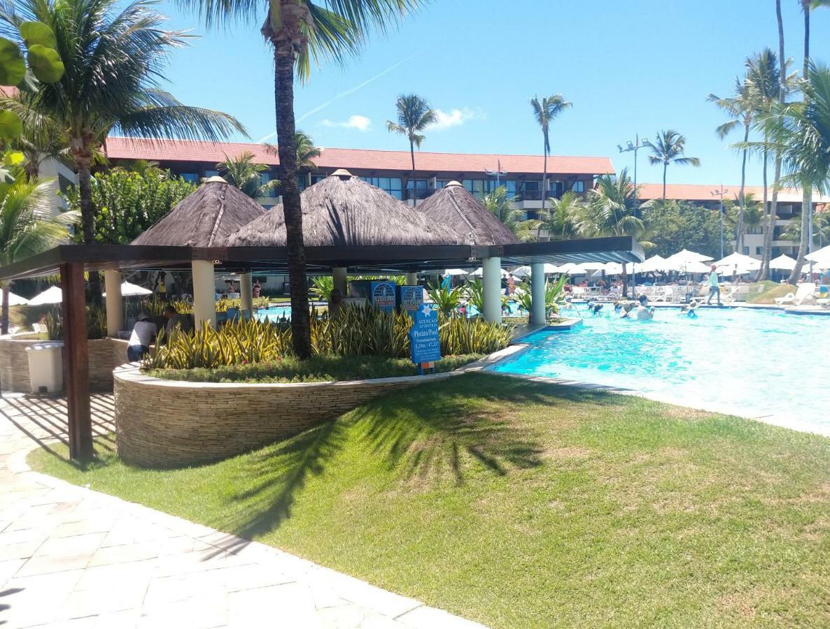 Marulhos Suites Porto de Galinhas Luaran gambar