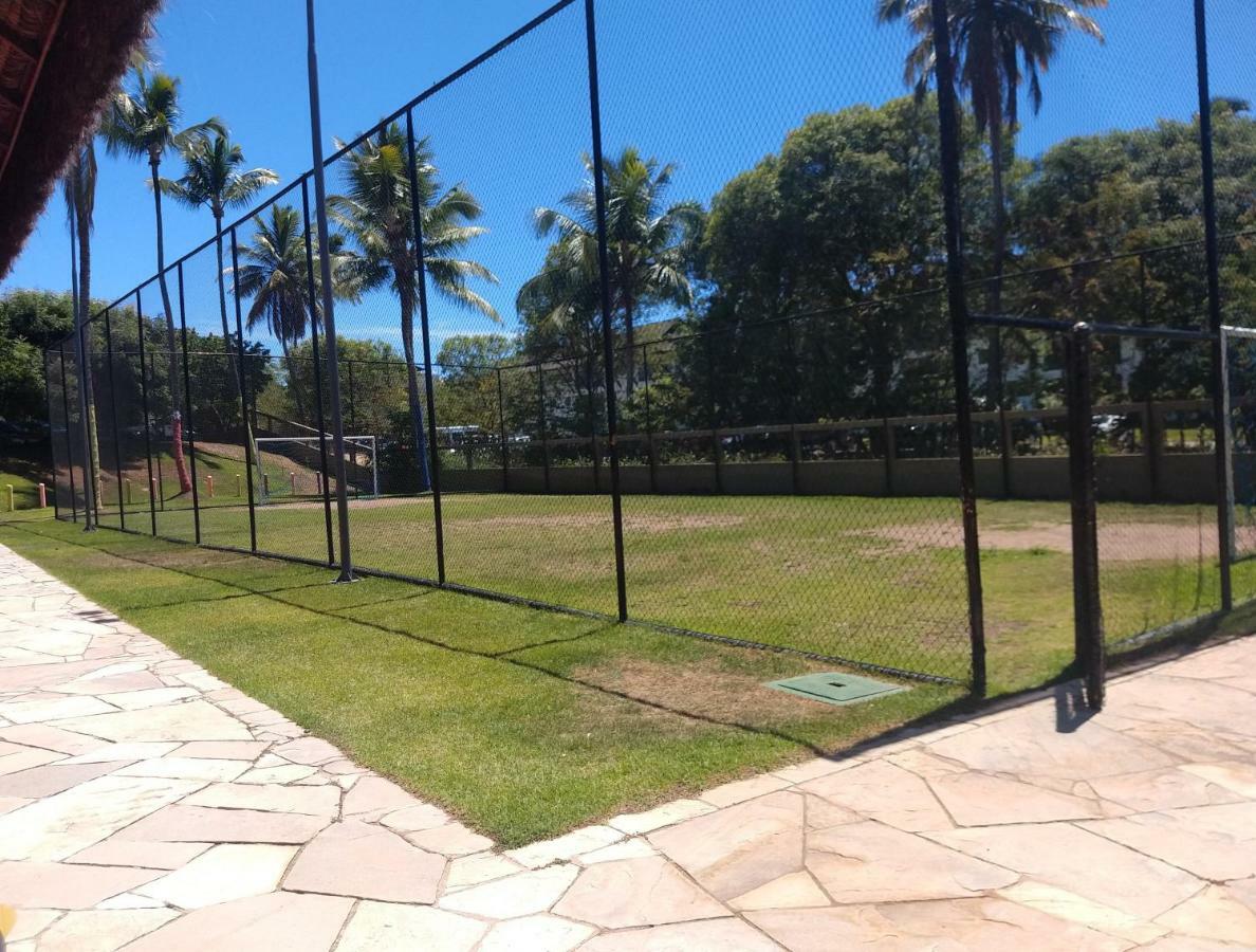 Marulhos Suites Porto de Galinhas Luaran gambar