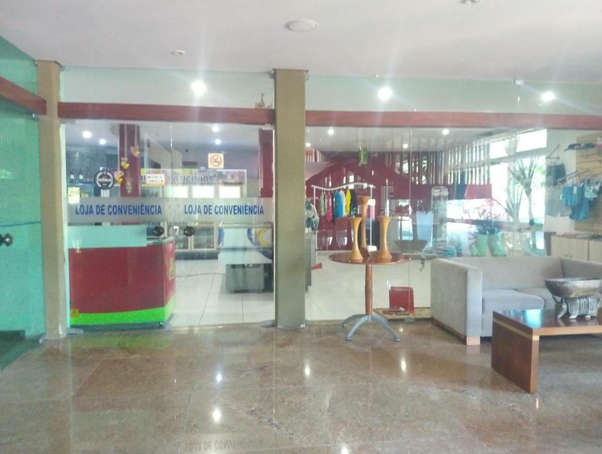 Marulhos Suites Porto de Galinhas Luaran gambar
