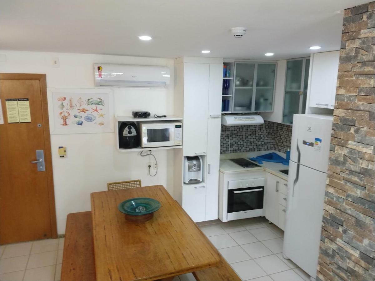 Marulhos Suites Porto de Galinhas Luaran gambar