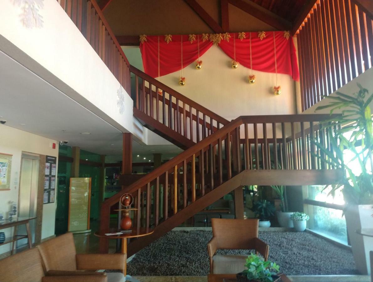 Marulhos Suites Porto de Galinhas Luaran gambar