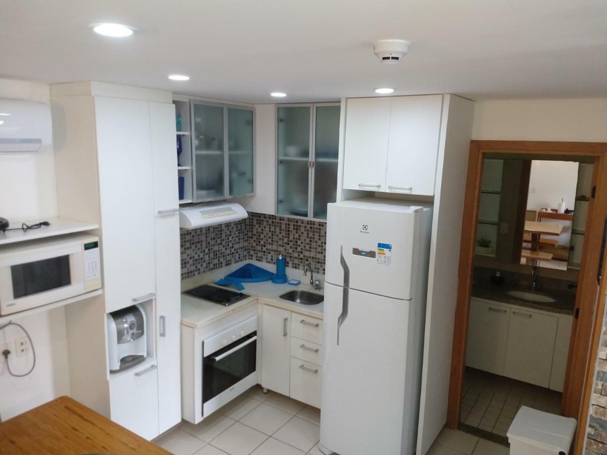 Marulhos Suites Porto de Galinhas Luaran gambar