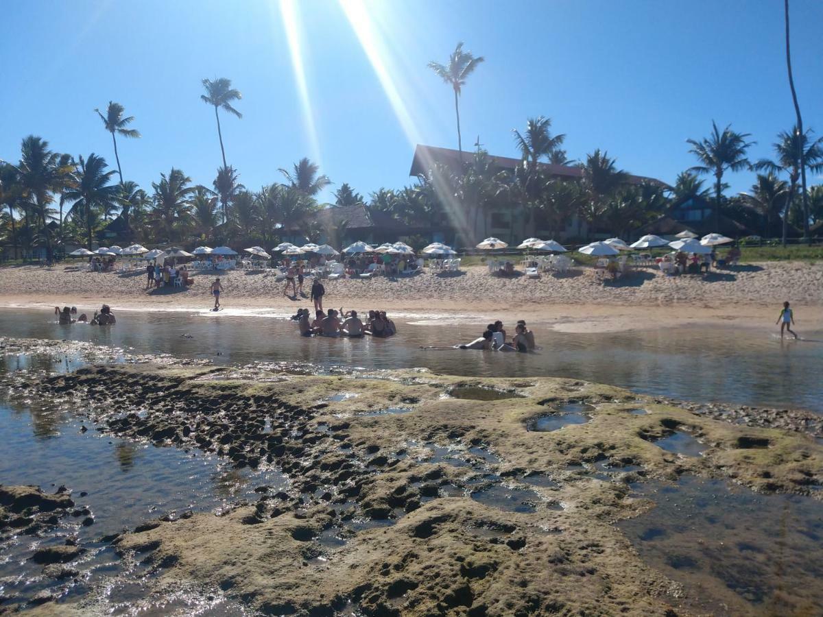 Marulhos Suites Porto de Galinhas Luaran gambar