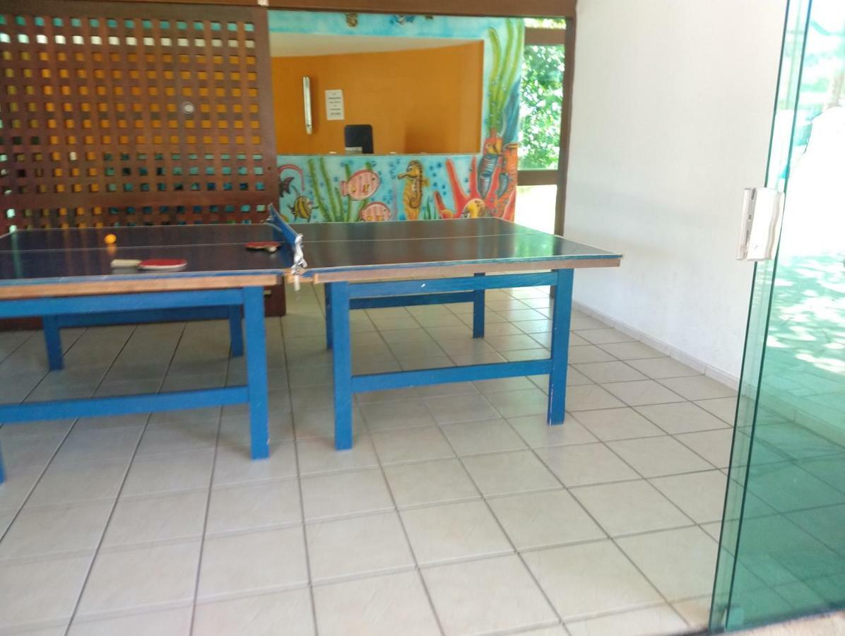 Marulhos Suites Porto de Galinhas Luaran gambar