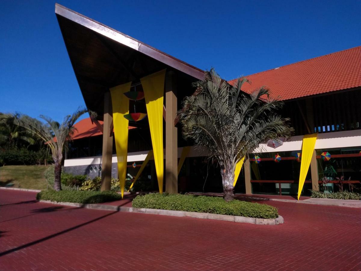 Marulhos Suites Porto de Galinhas Luaran gambar