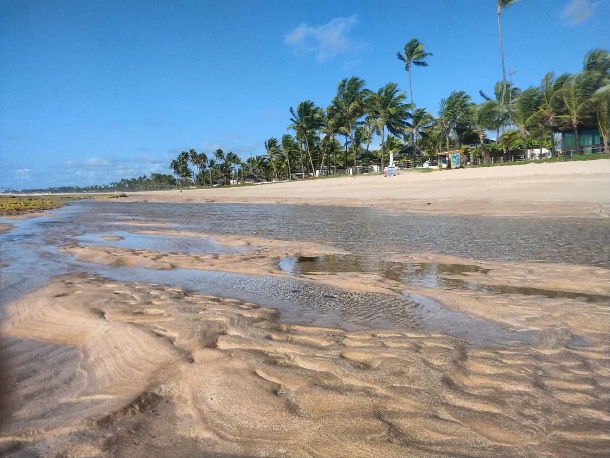 Marulhos Suites Porto de Galinhas Luaran gambar