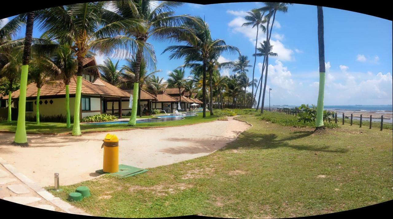Marulhos Suites Porto de Galinhas Luaran gambar