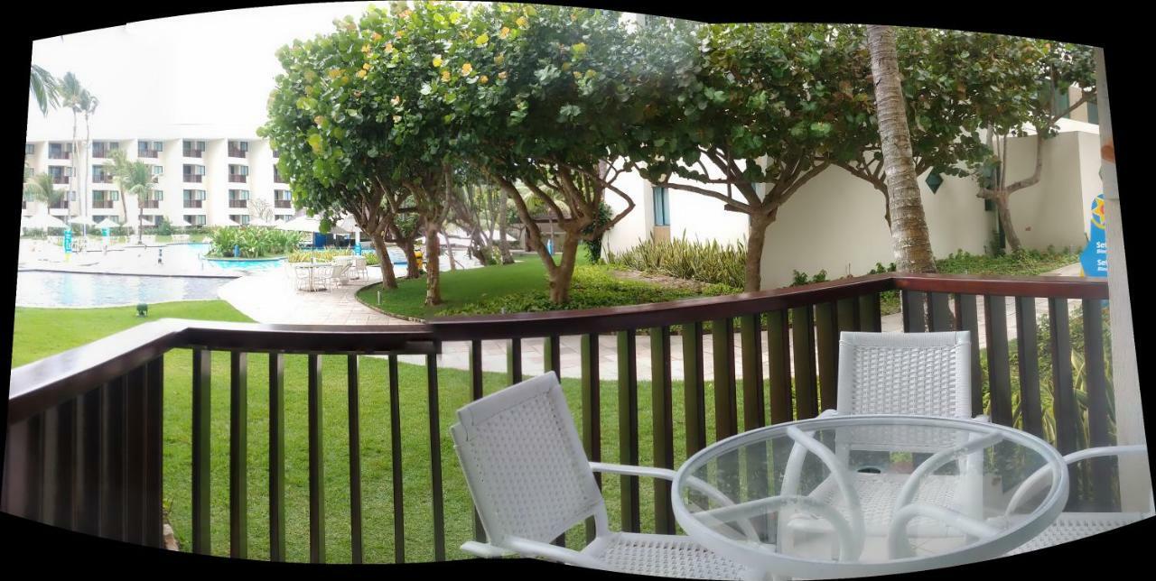 Marulhos Suites Porto de Galinhas Luaran gambar