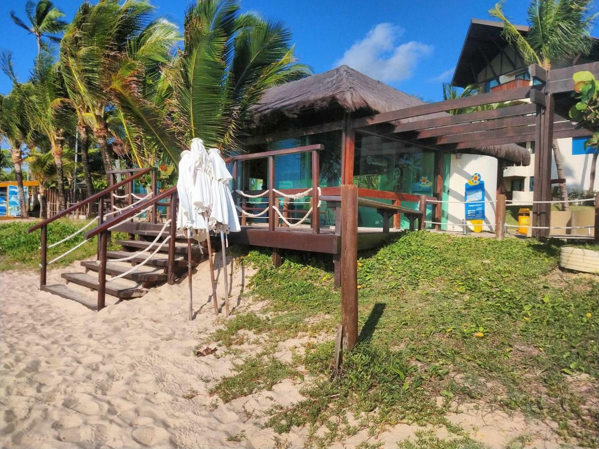 Marulhos Suites Porto de Galinhas Luaran gambar